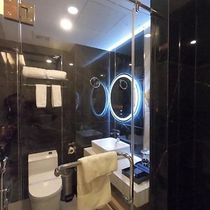 Premium Deluxe Twin Room